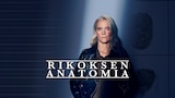 Rikoksen Anatomia