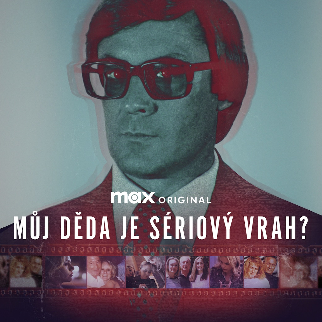 Můj děda je sériový vrah?