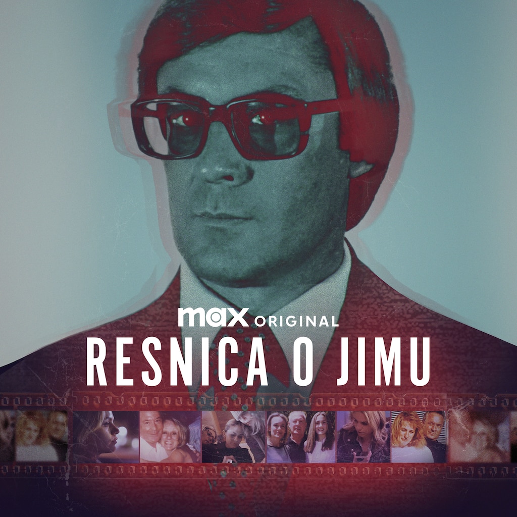 Resnica o Jimu