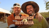 Gorączka złota: Australia