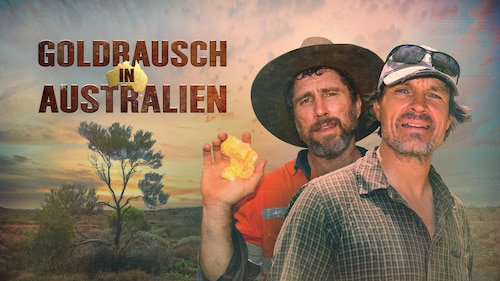 Jetzt ansehen Goldrausch in Australien | Staffel 4 Folge 8 | HBO Max