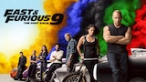F9: The Fast Saga