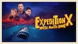 Expedition X: Malpelo Monster Shark