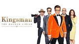 Kingsman: The Golden Circle
