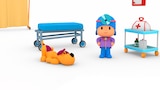 Veterinary Pocoyo