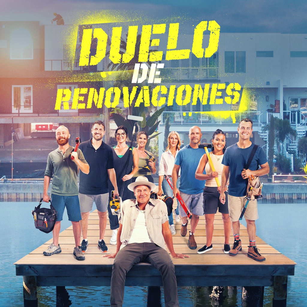 Duelo de renovaciones