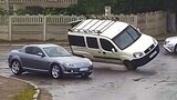 Roadway Ridiculousness