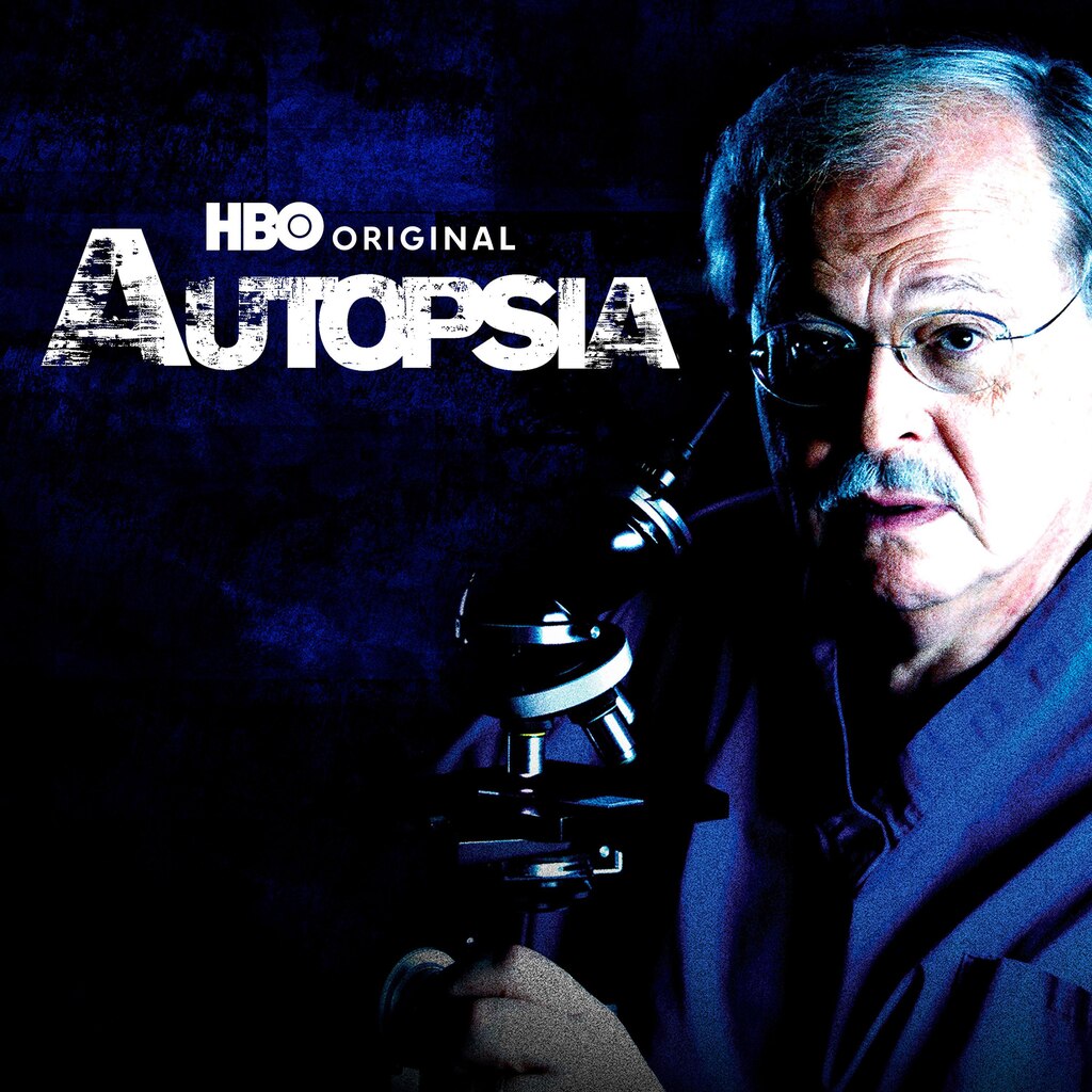 Autopsia (HBO)