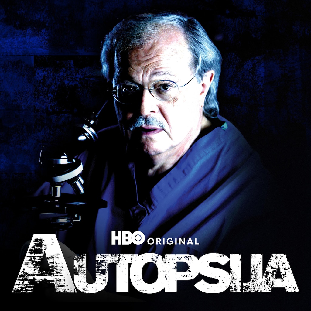 Autopsija