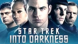 Star Trek Into Darkness