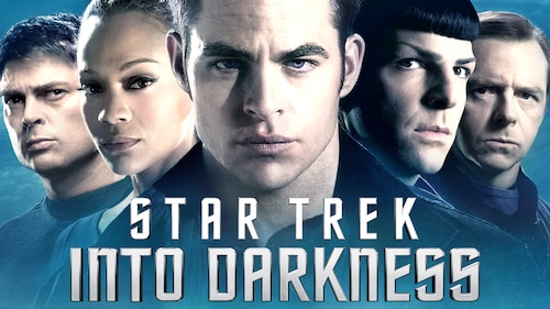 Watch Star Trek Into Darkness | HBO Max