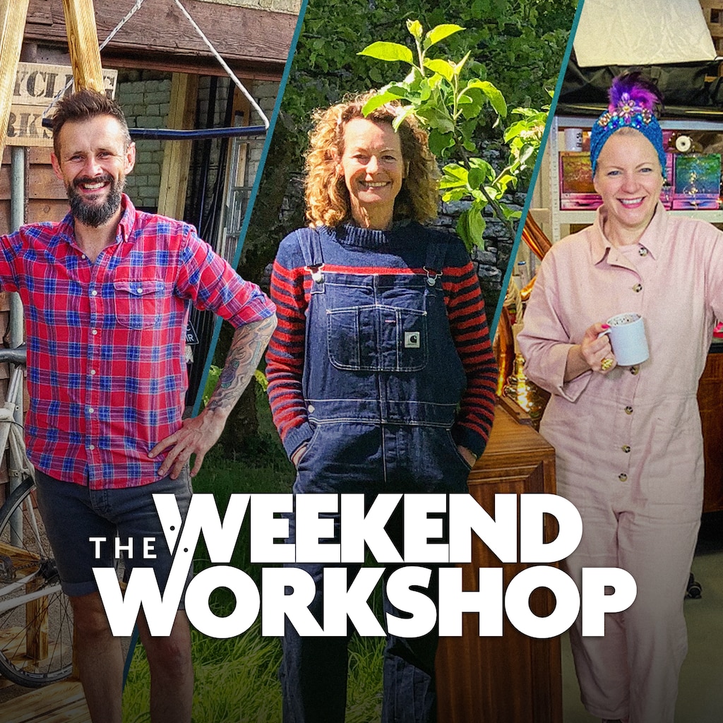 The Weekend Workshop