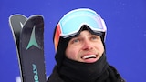 Gus Kenworthy