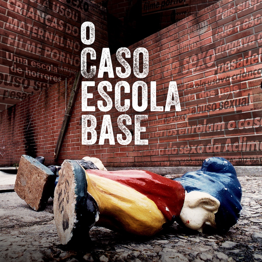 O Caso Escola Base