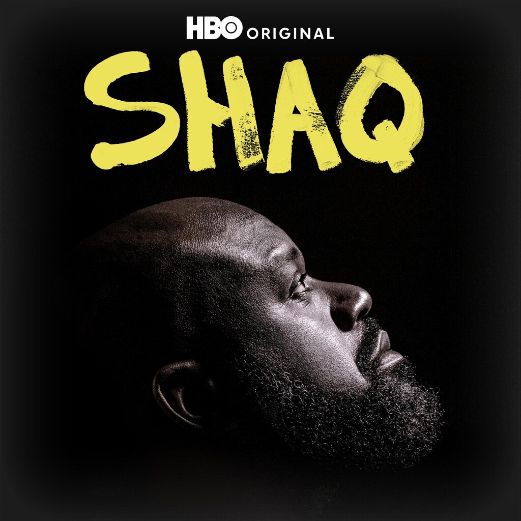 Shaq (HBO)