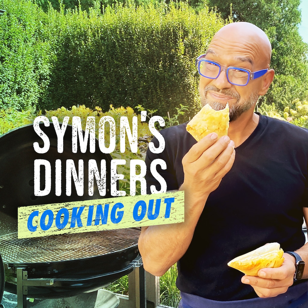 Symon's Dinners Cooking Out