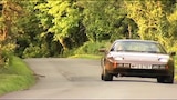 Porsche 928 Part 2