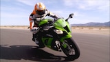 CBR1000RR vs ZX-10R vs GSX-R1000 vs YZF-R1 - Japanese Liter Bike Shootout!