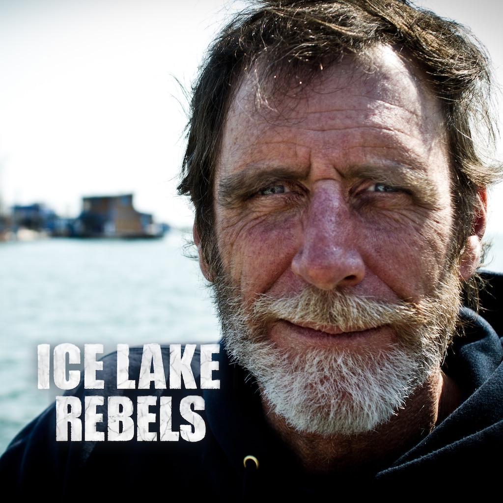 Ice Lake Rebels