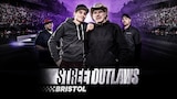 Street Outlaws: Bristol Race