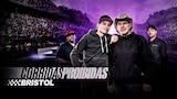 Corridas Proibidas: Bristol