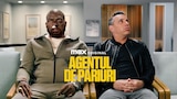 Agentul de pariuri