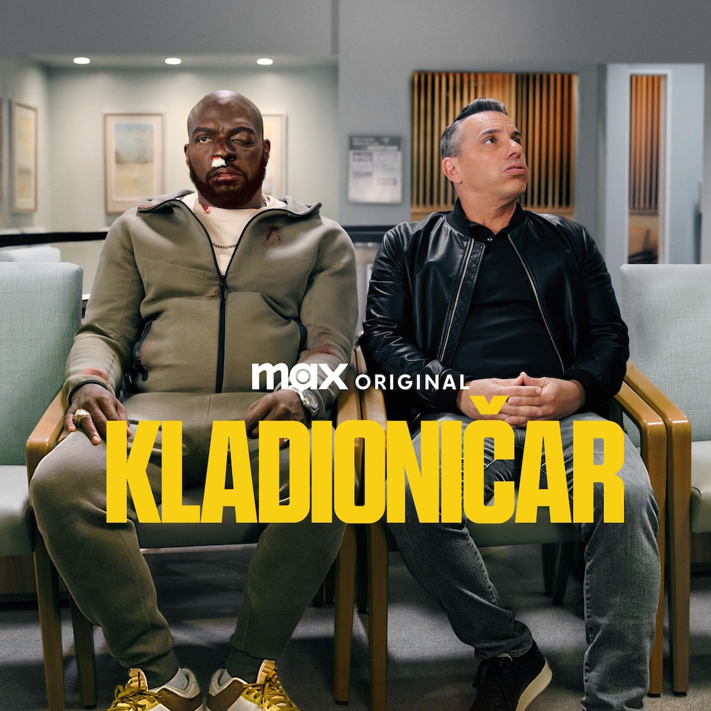 Kladioničar