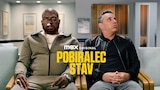 Pobiralec stav