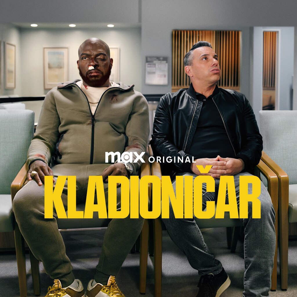 Kladioničar