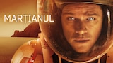 Marțianul