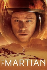 The Martian