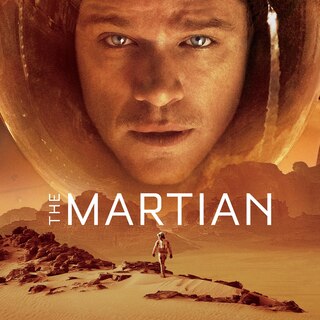 The Martian (HBO)