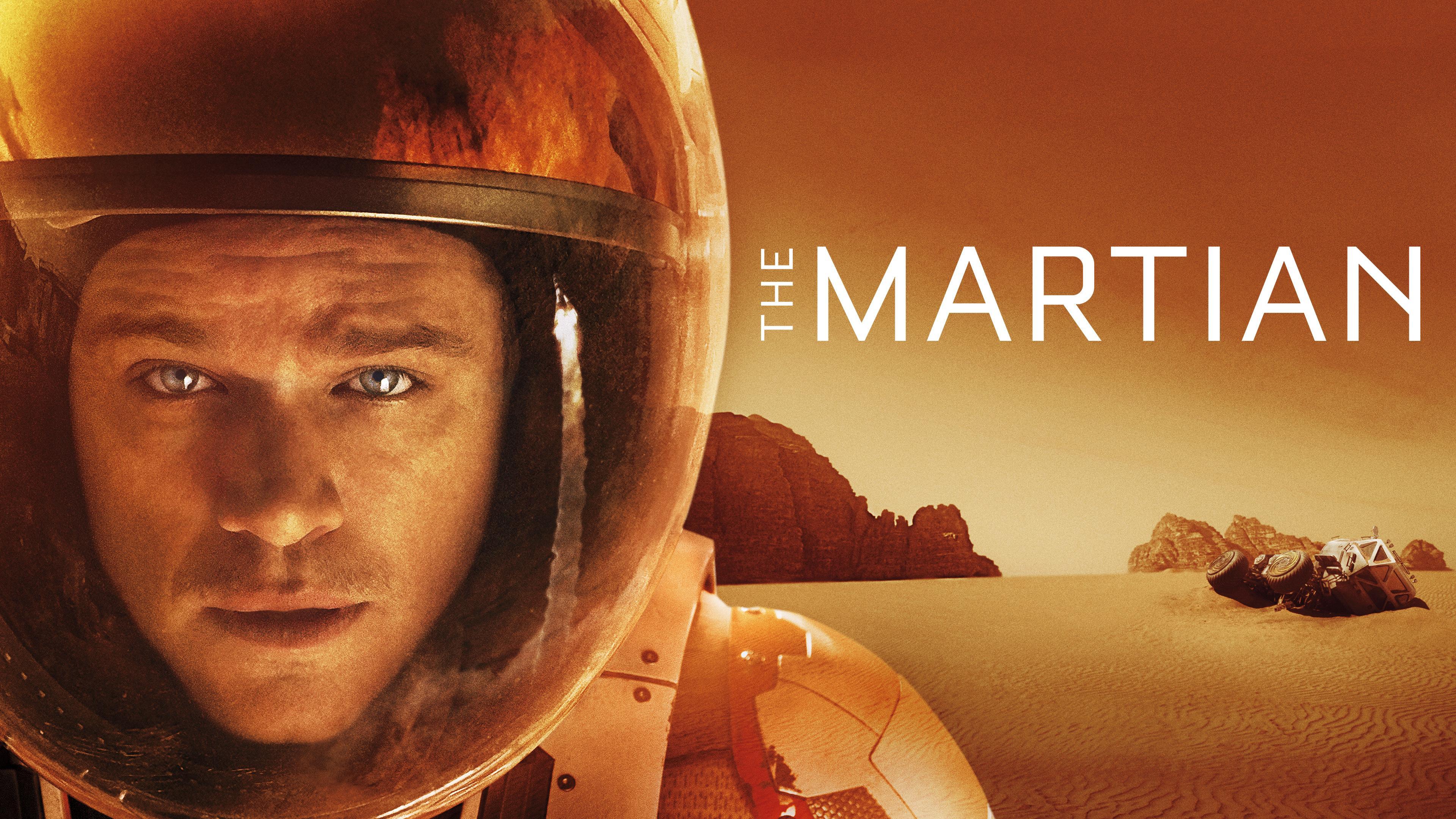 Watch The Martian (HBO) | Max