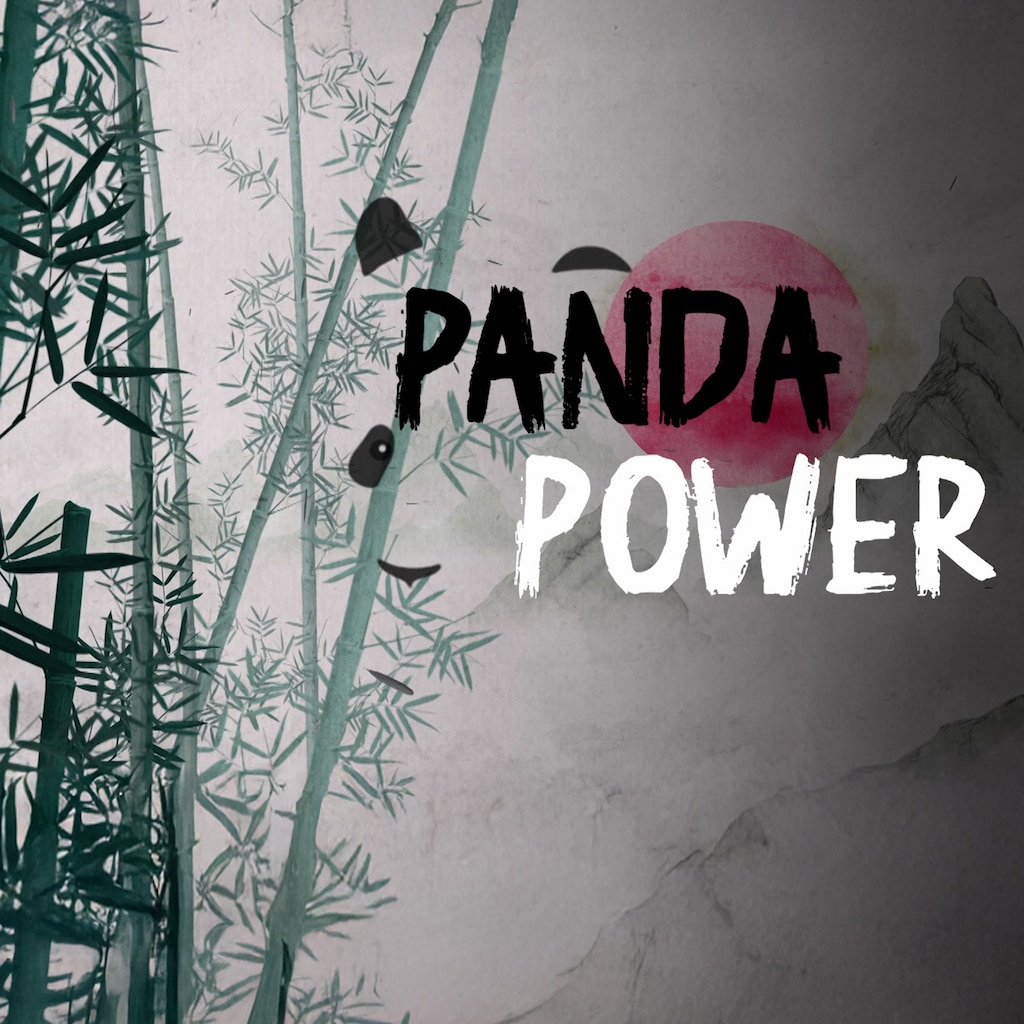Panda Power - The Rise of Furry Diplomats