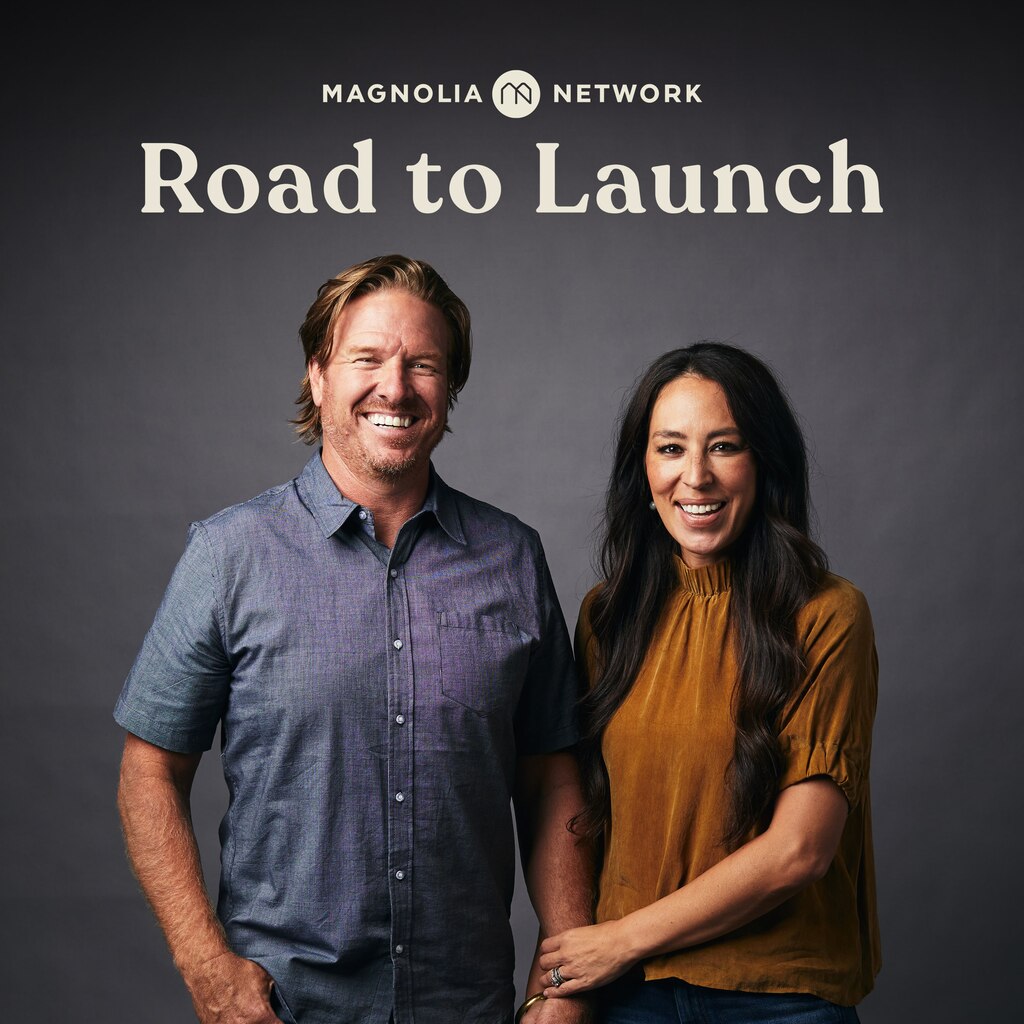 Road To Launch