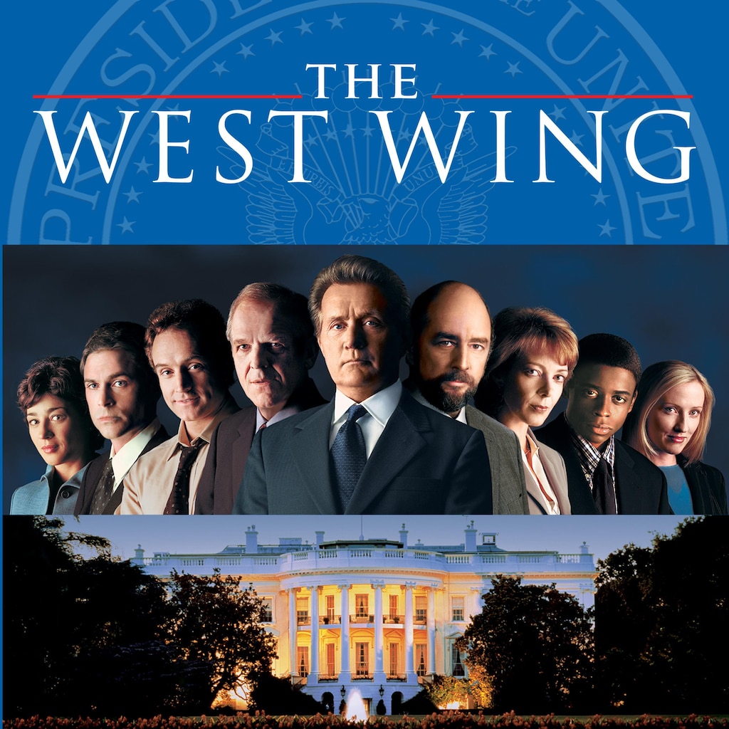 The West Wing