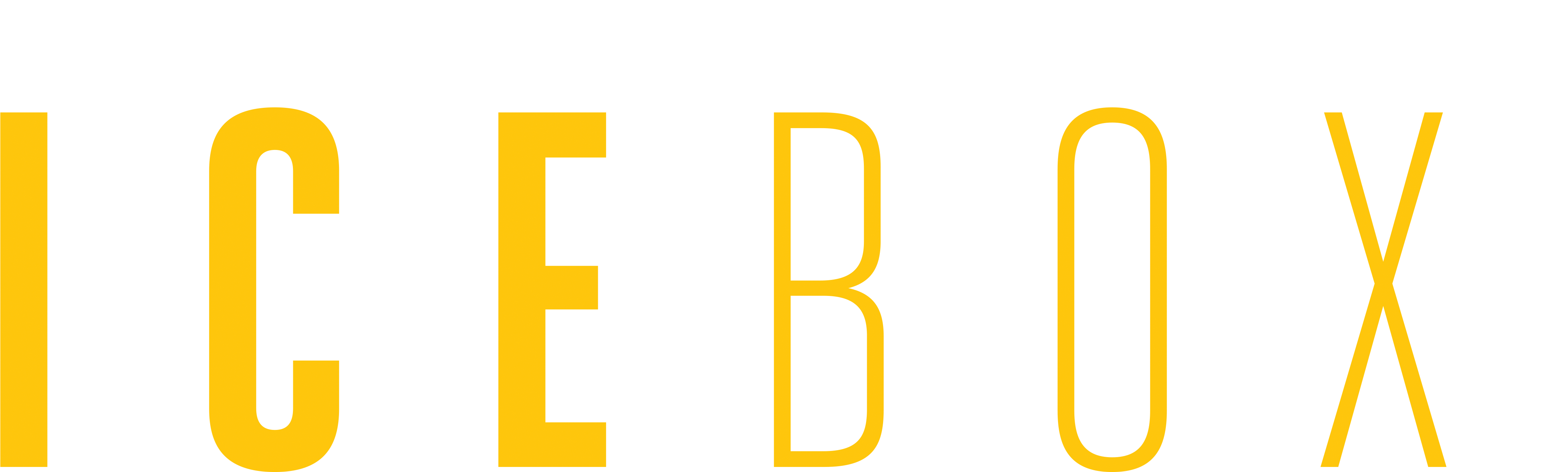 Icebox (HBO)