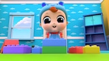 Playtime Song (Building Blocks)