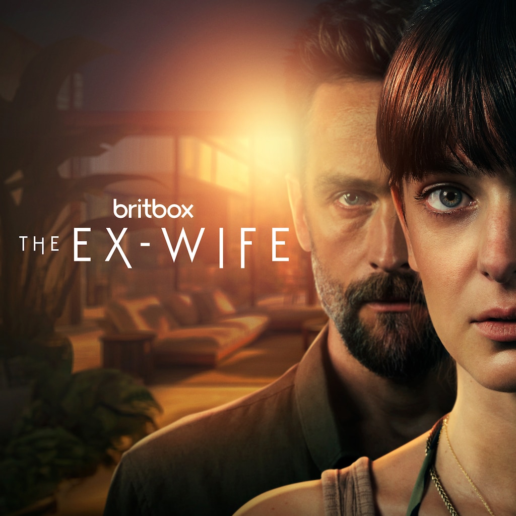 The Ex-Wife