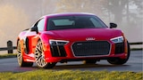 2017 Audi R8 V10 Plus: Can Audi's Supercar Avoid the Sophomore Slump?