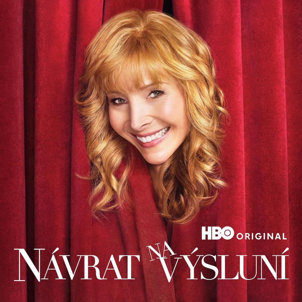 Návrat na výsluní