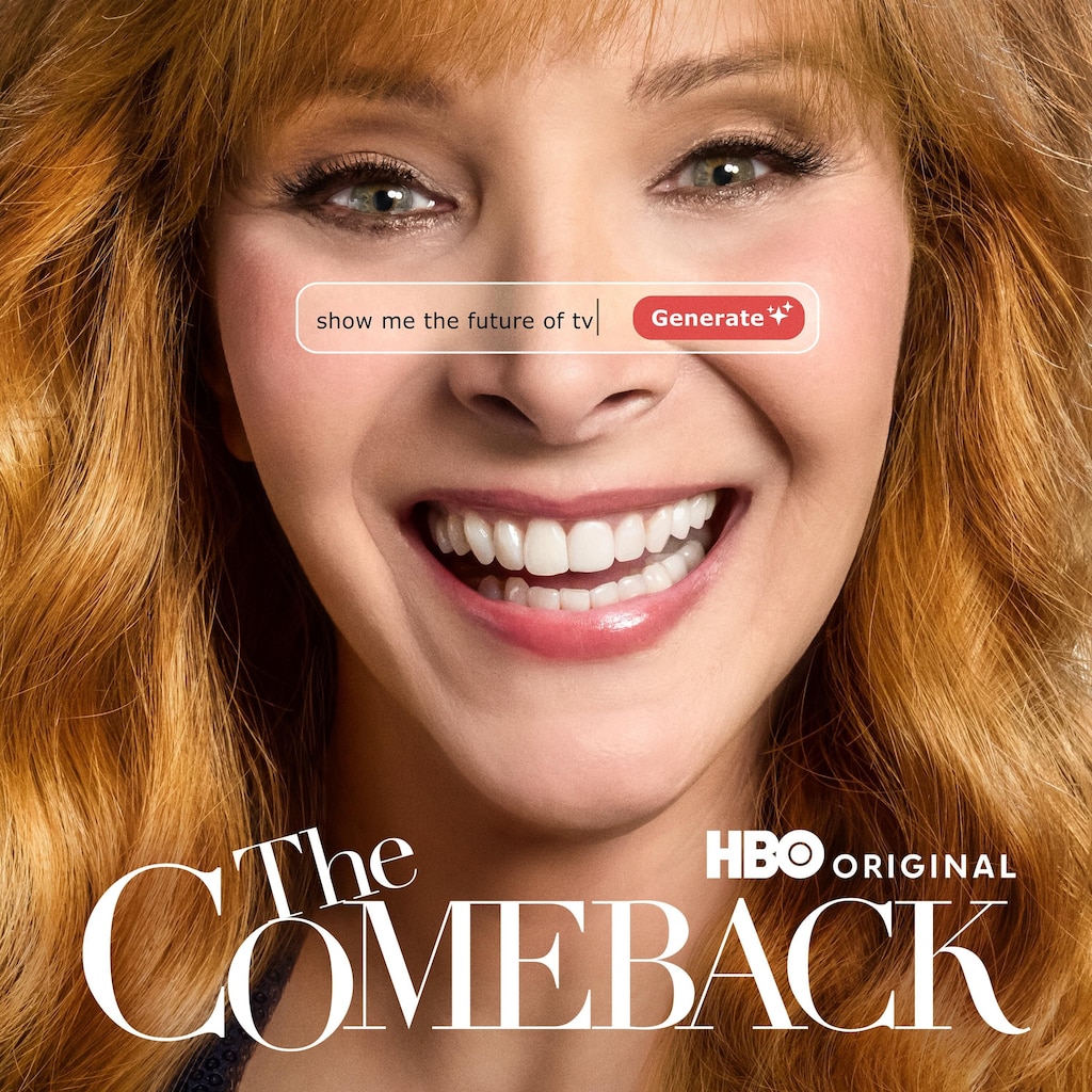 The Comeback