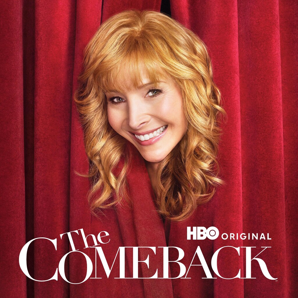 The Comeback (HBO)