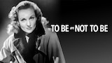 To Be or Not to Be