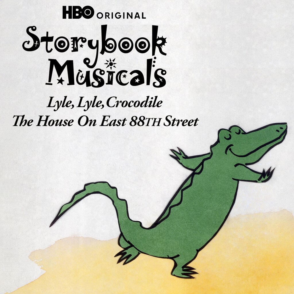 HBO Storybook Musicals (HBO)
