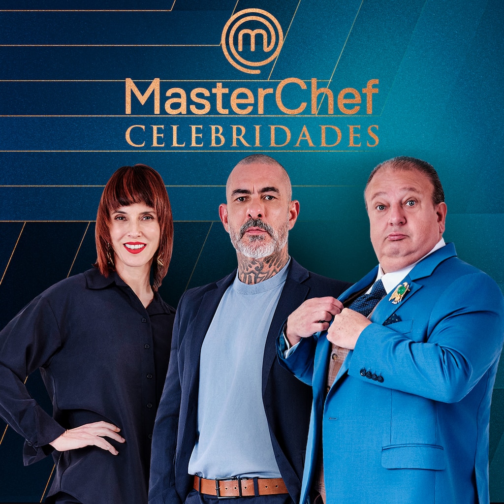 MasterChef Celebridades