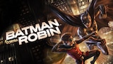 Batman contra Robin