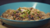 Dining Halls of a Nation