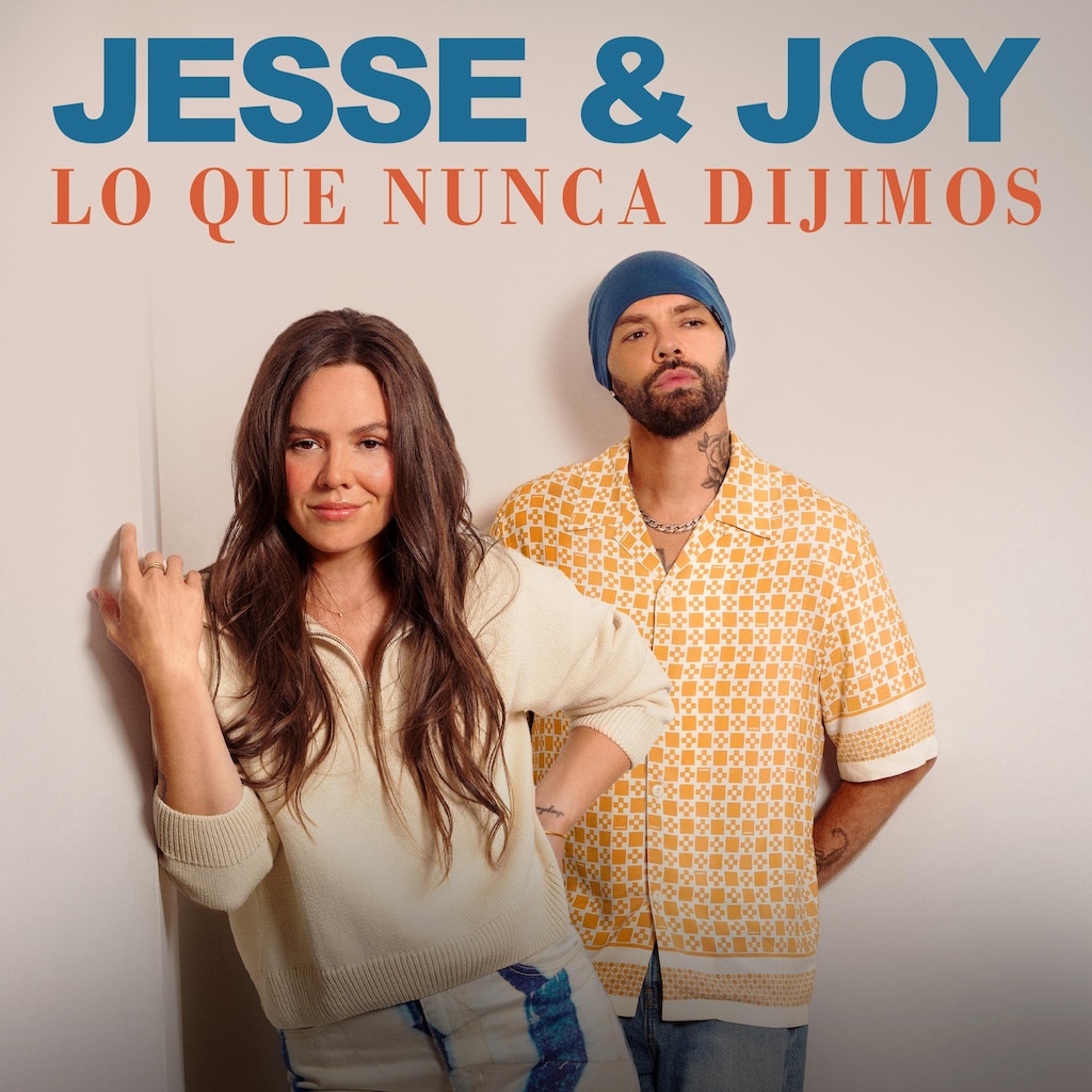 Jesse & Joy: Lo Que Nunca Dijimos