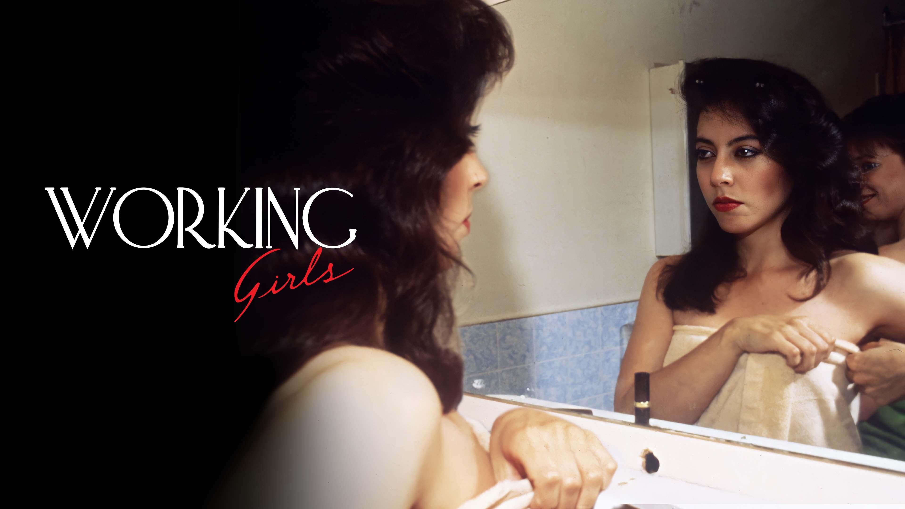 Working Girls (1986): you've never seen a film like this [ENG|ESP]